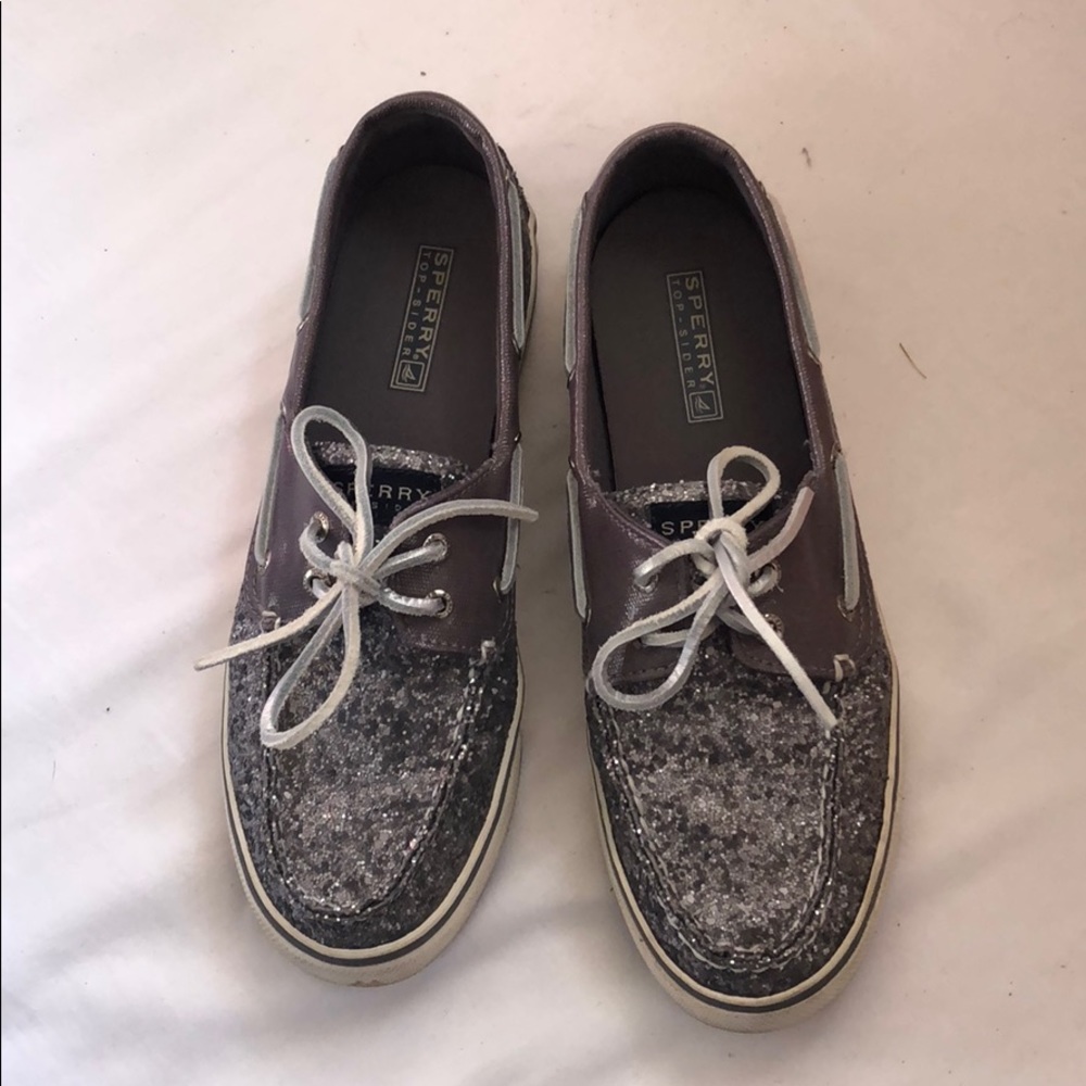 Sperry top-sider
